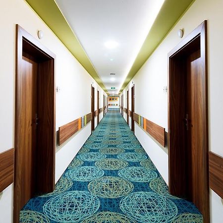 Sanatorium Astoria Hotel Busko-Zdrój Buitenkant foto