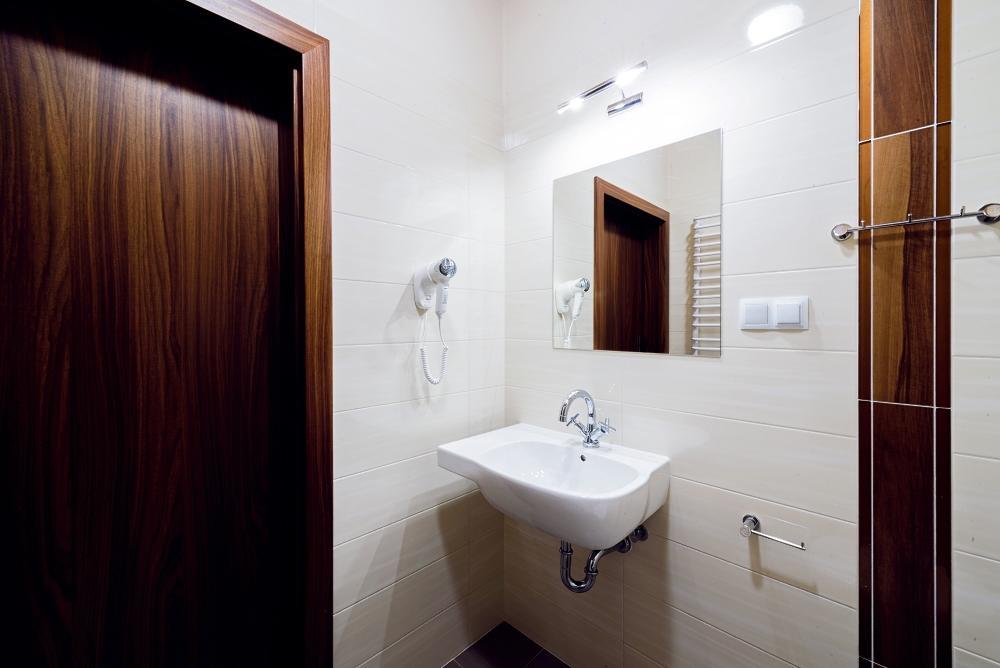 Sanatorium Astoria Hotel Busko-Zdrój Buitenkant foto