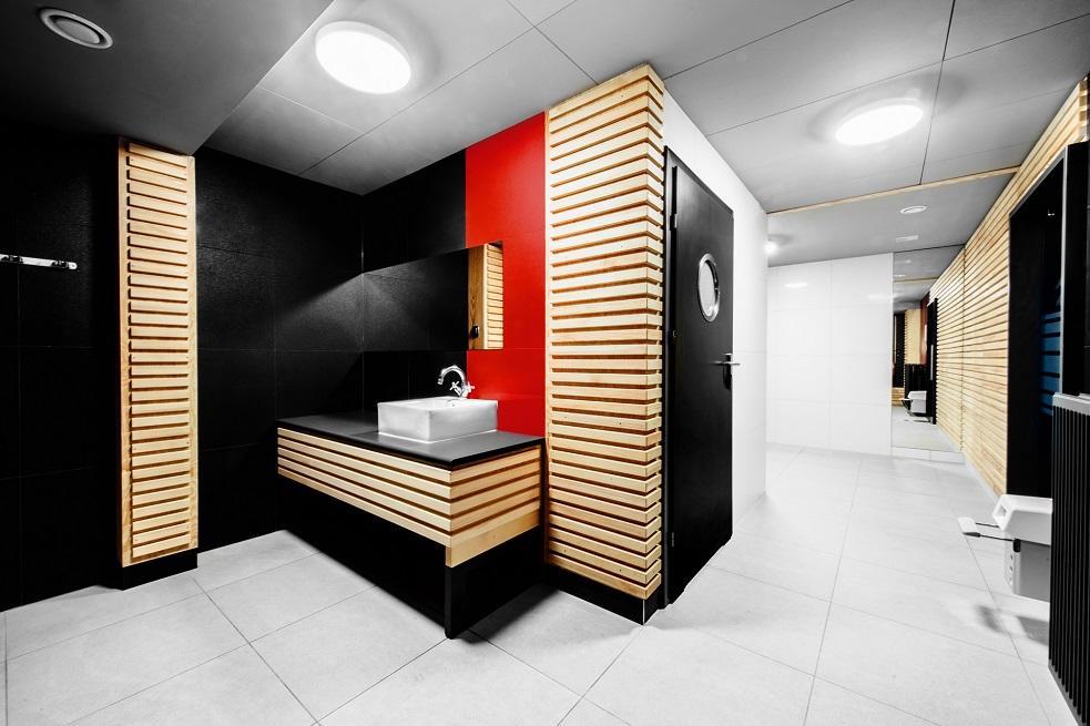 Sanatorium Astoria Hotel Busko-Zdrój Buitenkant foto