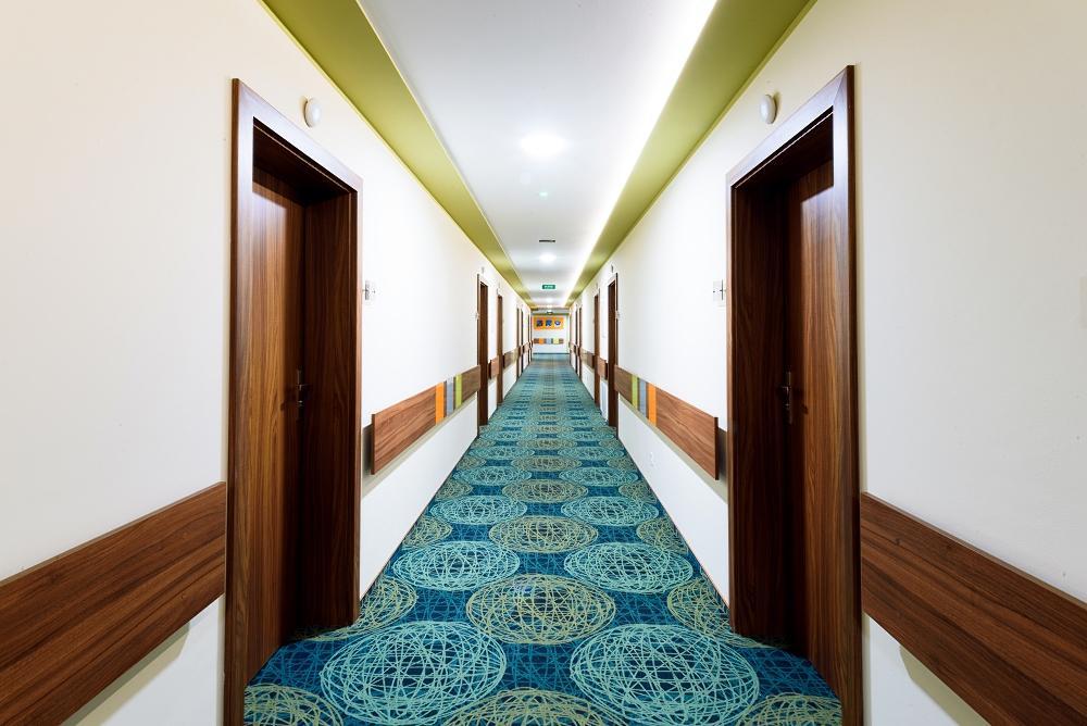 Sanatorium Astoria Hotel Busko-Zdrój Buitenkant foto