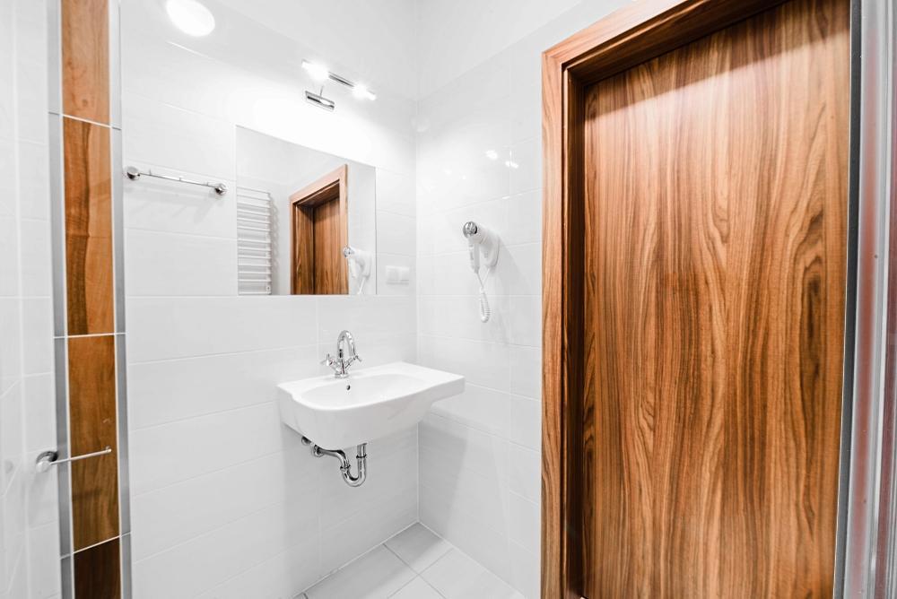Sanatorium Astoria Hotel Busko-Zdrój Buitenkant foto